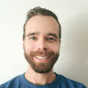 Meet your Posher, Geoff